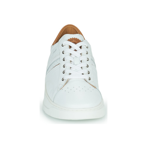 Panama Jack - GAME C5 - Blanc
