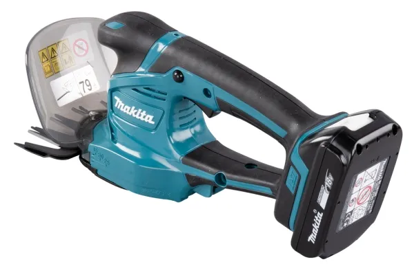 MAKITA DUM111SYX trådløse græs- og hækkeklippere