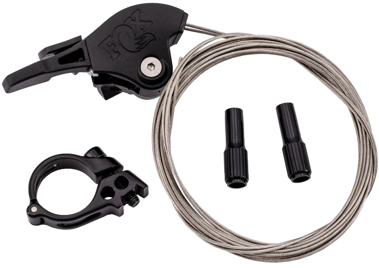 Fox Racing Shox 3 Position Remote Hebel kaufen | Bike-Discount