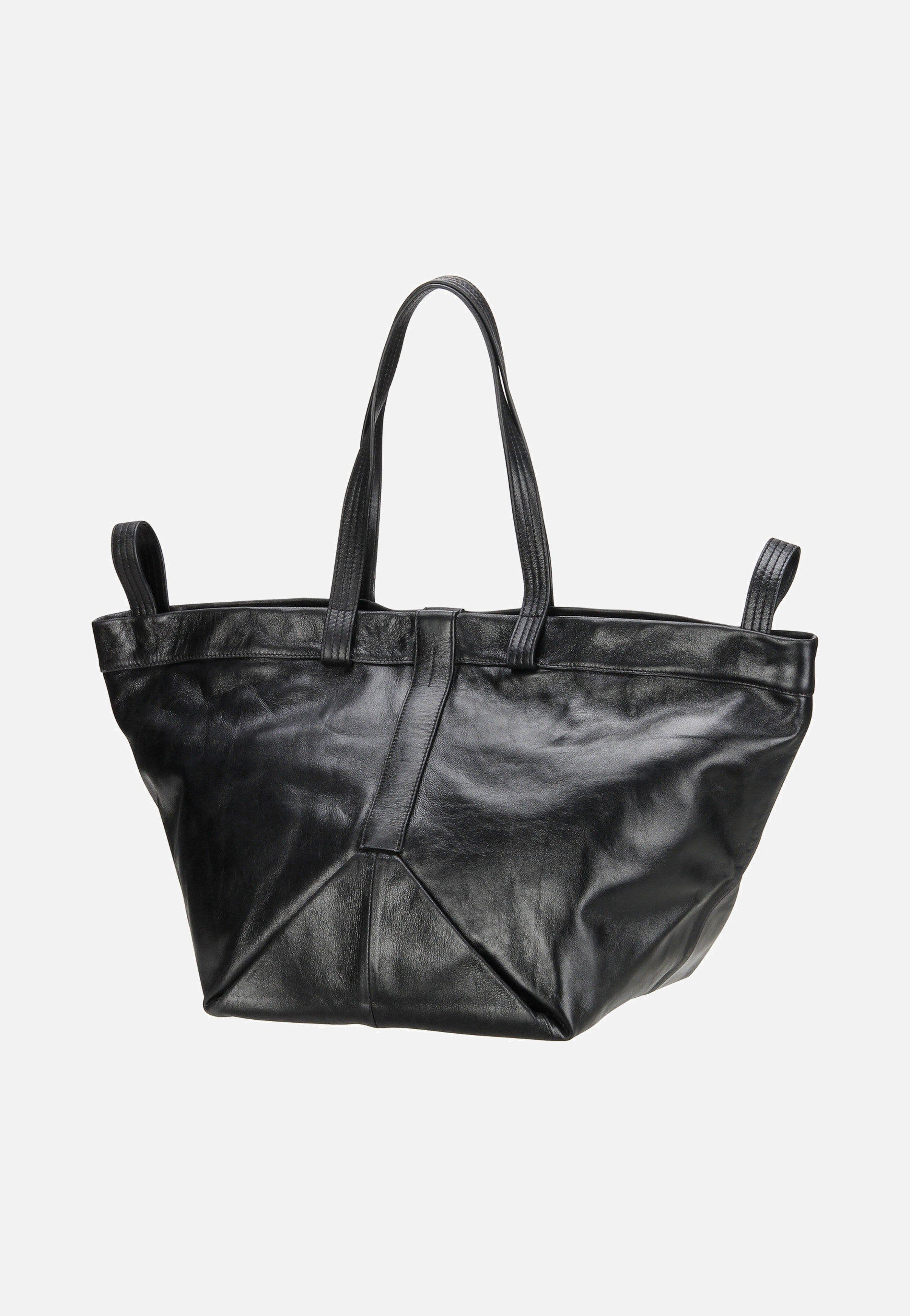Elvira 2144218 Black - Shopper