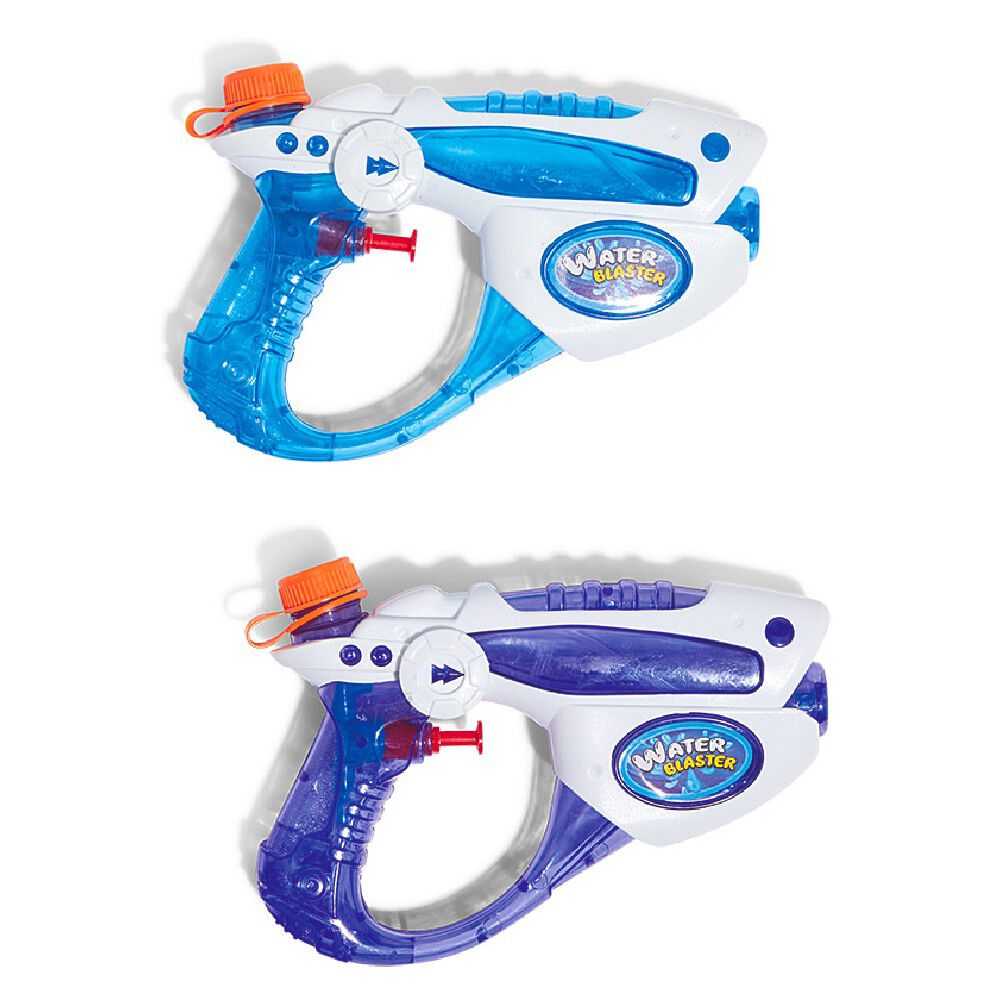 Pistolet à eau x2