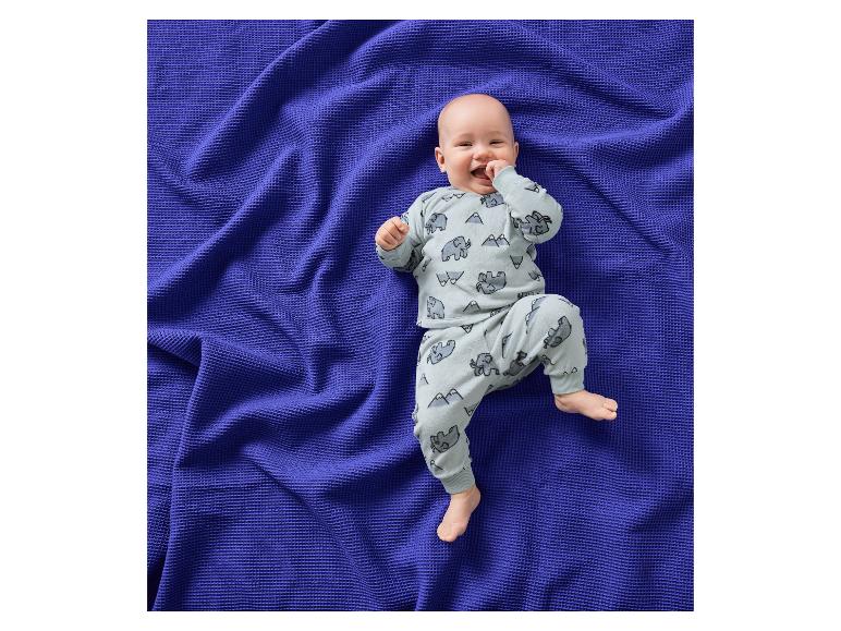 Baby pyjama