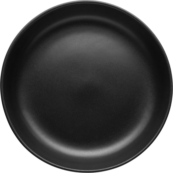 Eva Solo Nordic kitchen lav salatskål Ø25 cm Black