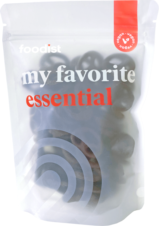 Chocolate Pretzels Default Title