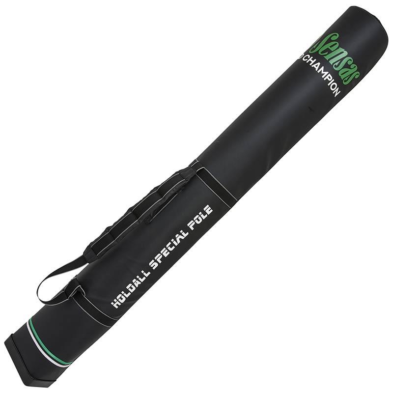 Fourreau Rigide Sensas Jumbo Black 2 Poches
