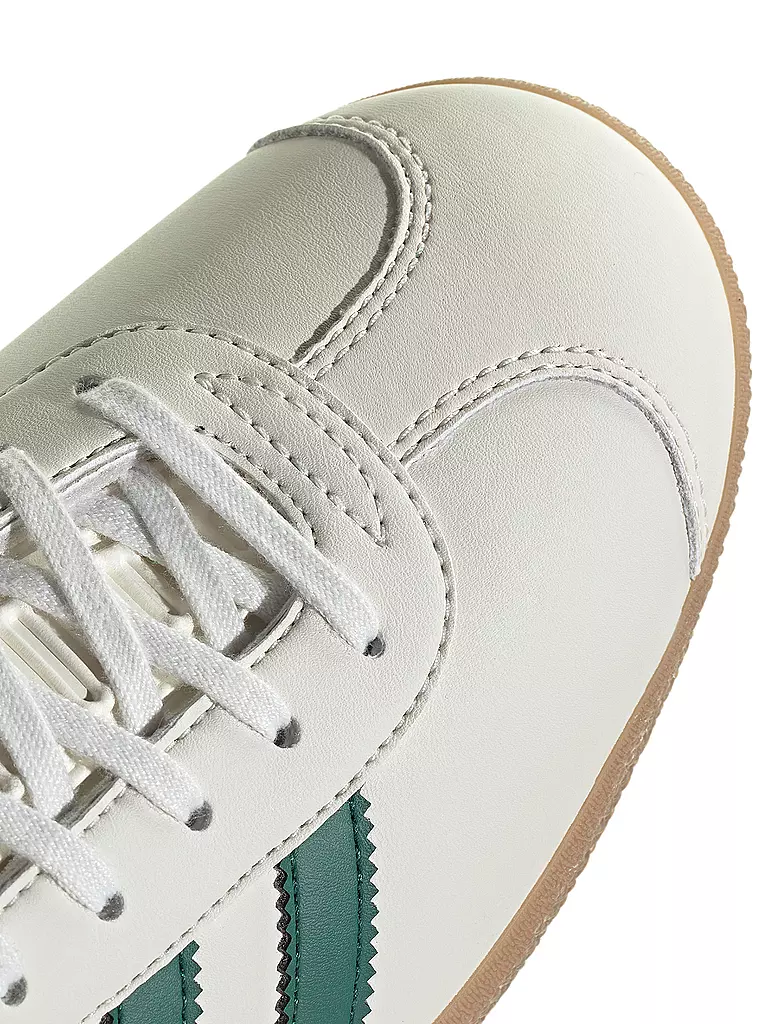 ADIDAS ORIGINALS Sneaker GAZELLE creme