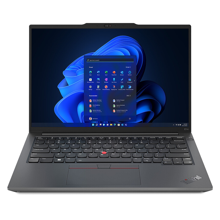 Lenovo ThinkPad E14 Gen 6 (21M7002XFR)