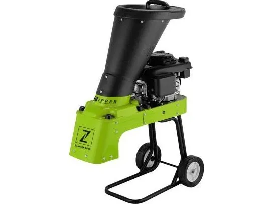 Zipper ZI-HAEK4000 - Kværn - 2700 W - 3600 opm - 43.5 kg