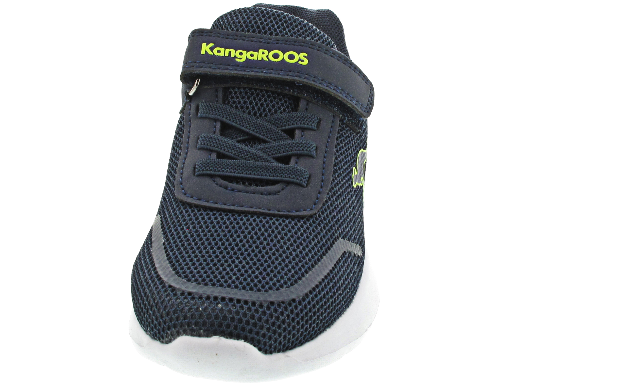 Kanga Roos KL-Twink EV Sportschuh blau