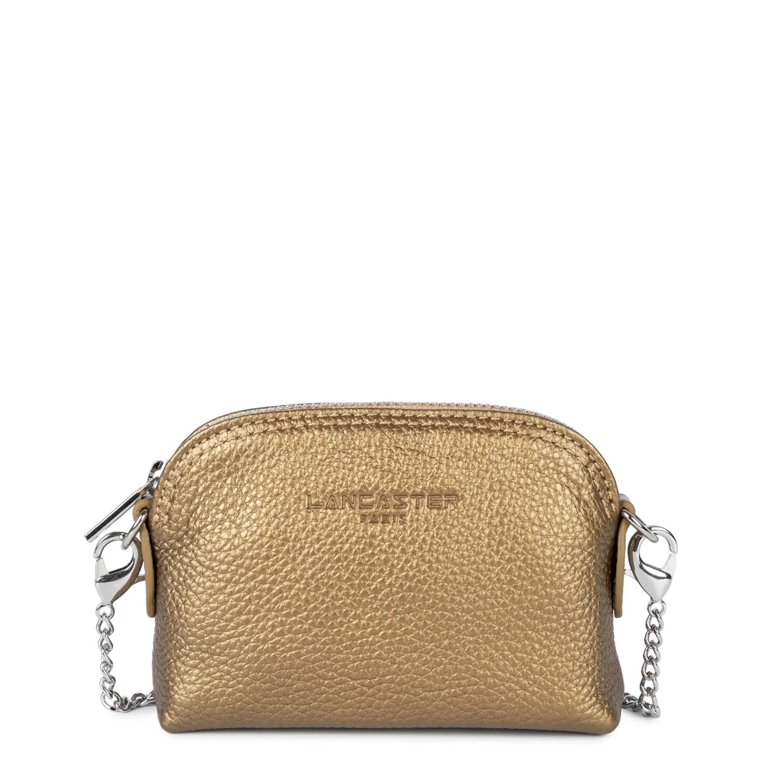 Foulonné PM-Petit porte-monnaie