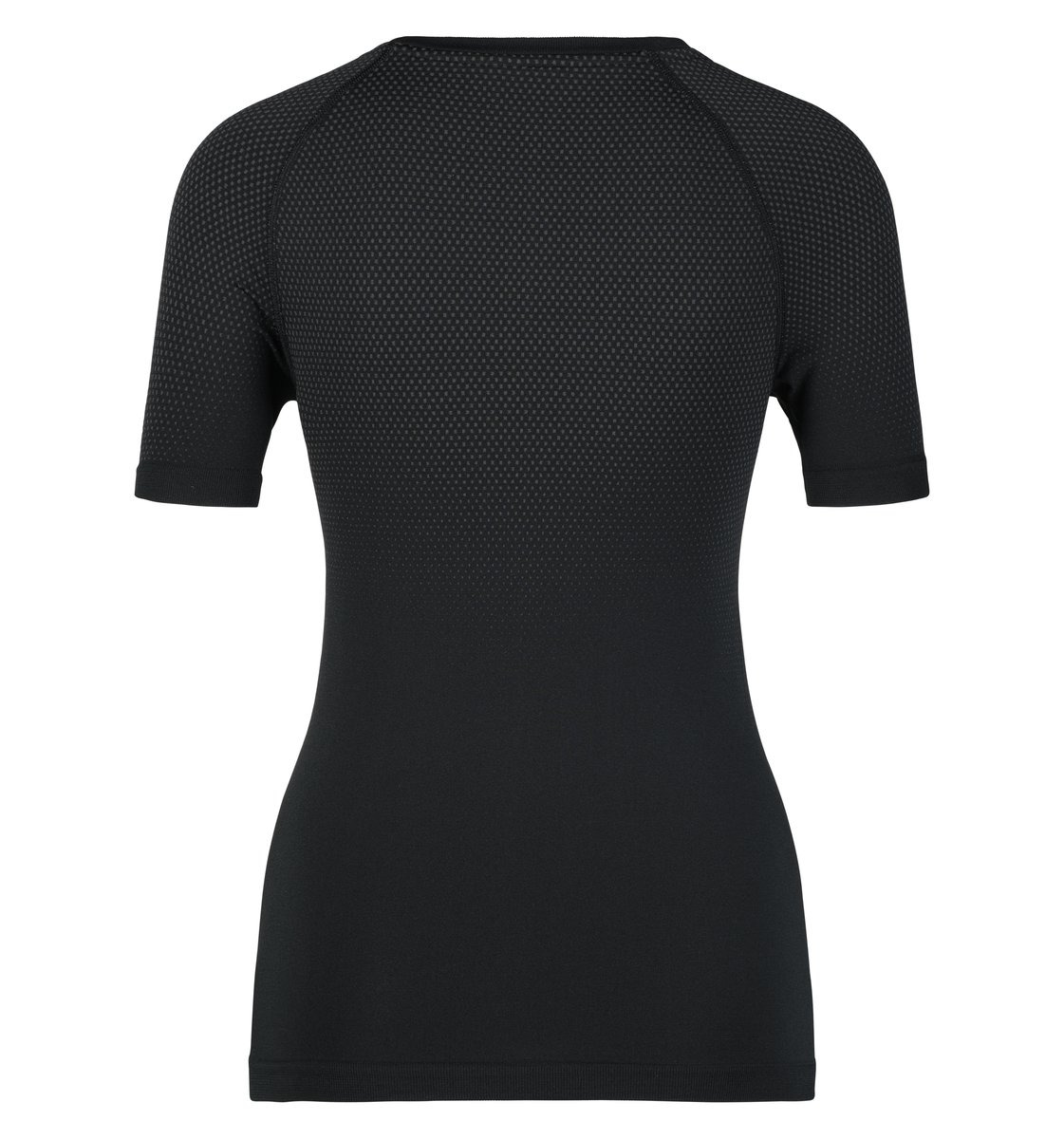 BL Top Crew Neck S/S Performance Light E