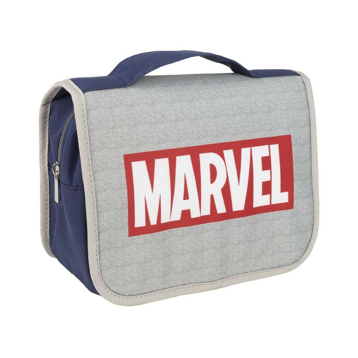 Neceser De Travel Con Percha Marvel