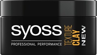 Syoss Texture Clay 100ML