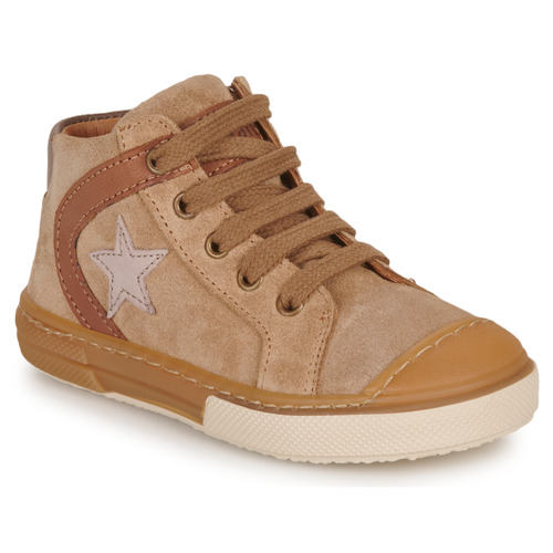 Bisgaard - HOLGER - Camel