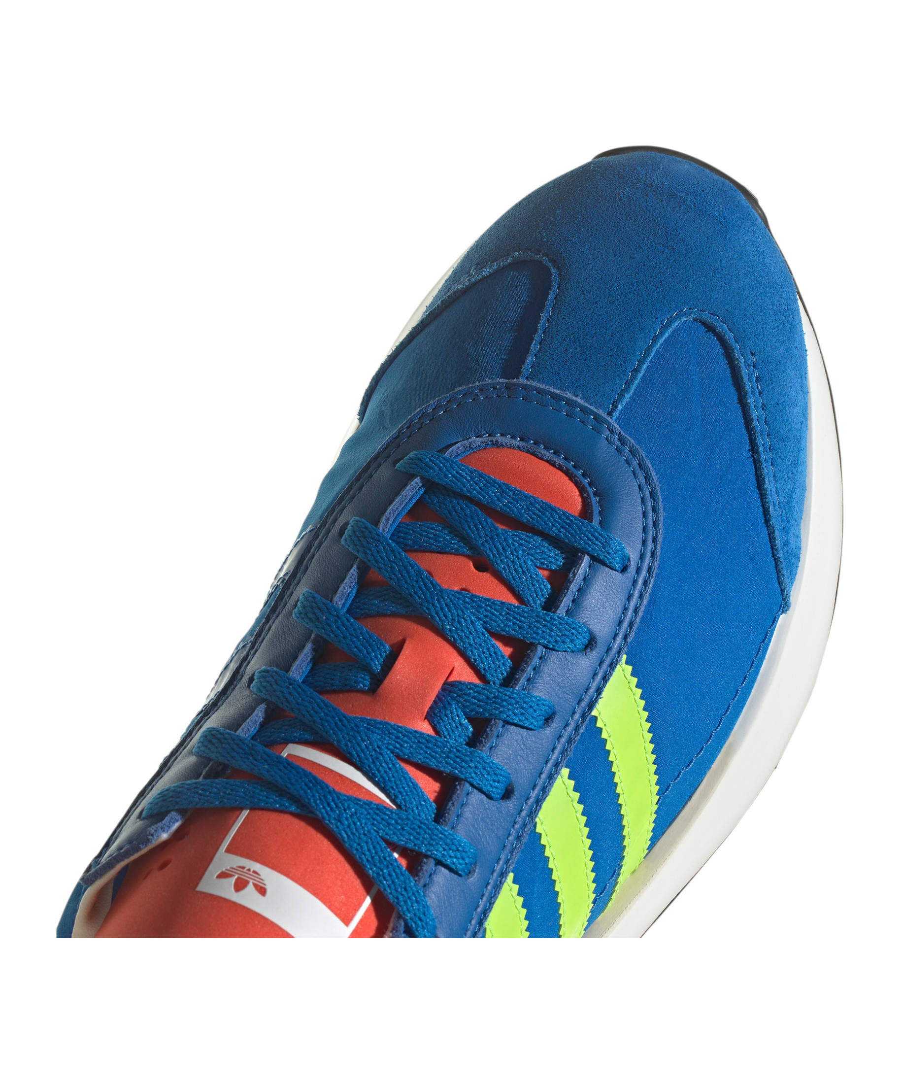 adidas Originals| Herren Lifestyle - Schuhe Herren - Sneakers Country XLG