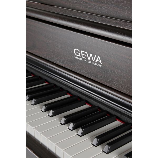 Gewa UP 395 Rosewood