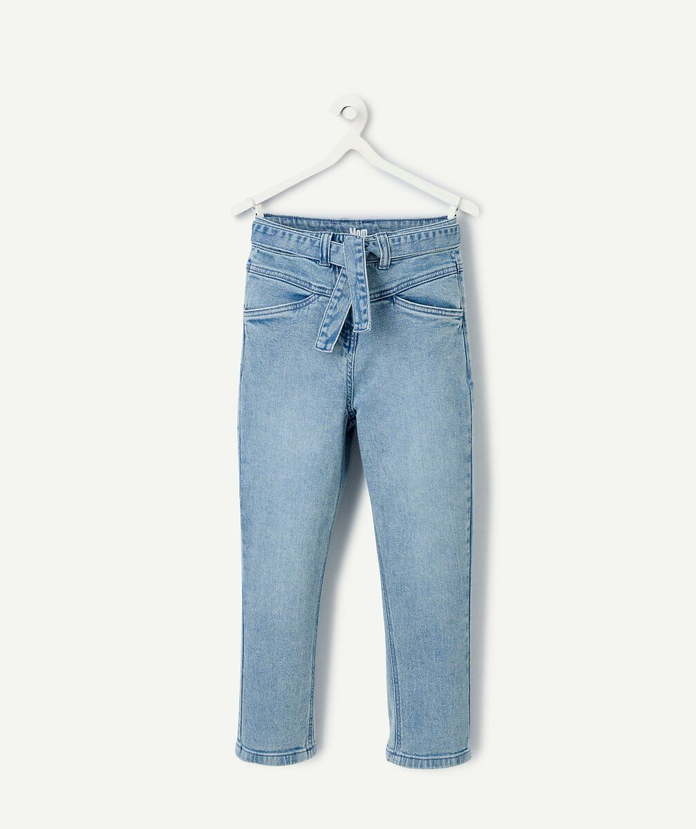 TAPE A L'OEIL<br>Calça jeans Mom