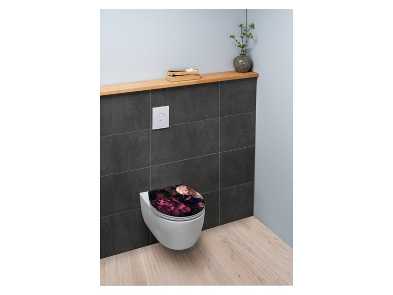 WC-bril Premium