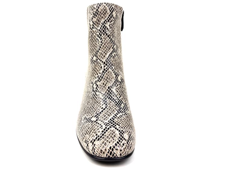 Tamaris 1-25314-45 beige snake