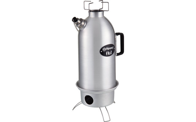 Petromax Aluminium Feuerkanne