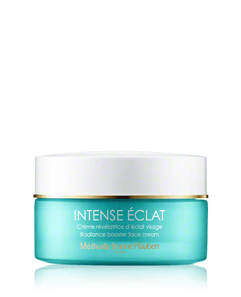 Jeanne Piaubert Intense Éclat Créme Révélatrice d' Éclat Visage 50ml
