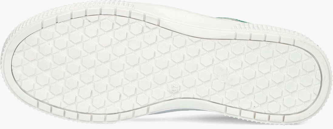 NIK & NIK witte nik & nik lage sneakers danna sneakers