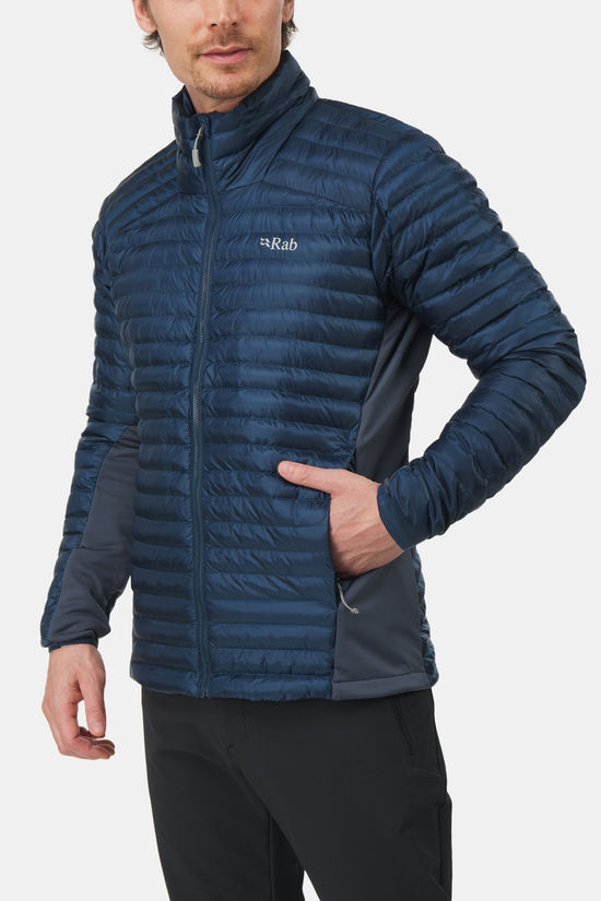 Rab Rab Cirrus Flex 2.0 Isolatiejas