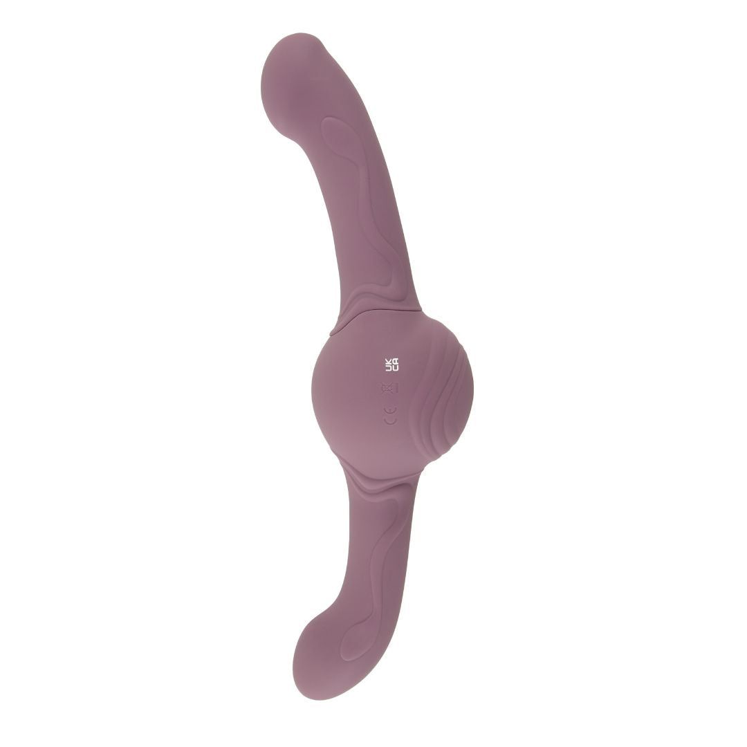 Doppelvibrator „Turbo Shaker Double Lover“ | You2Toys