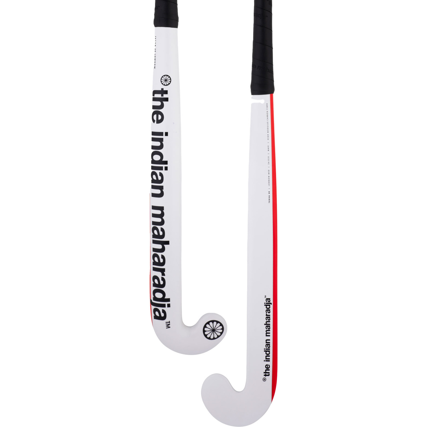 Indian Maharadja Tegha 30 LowBow