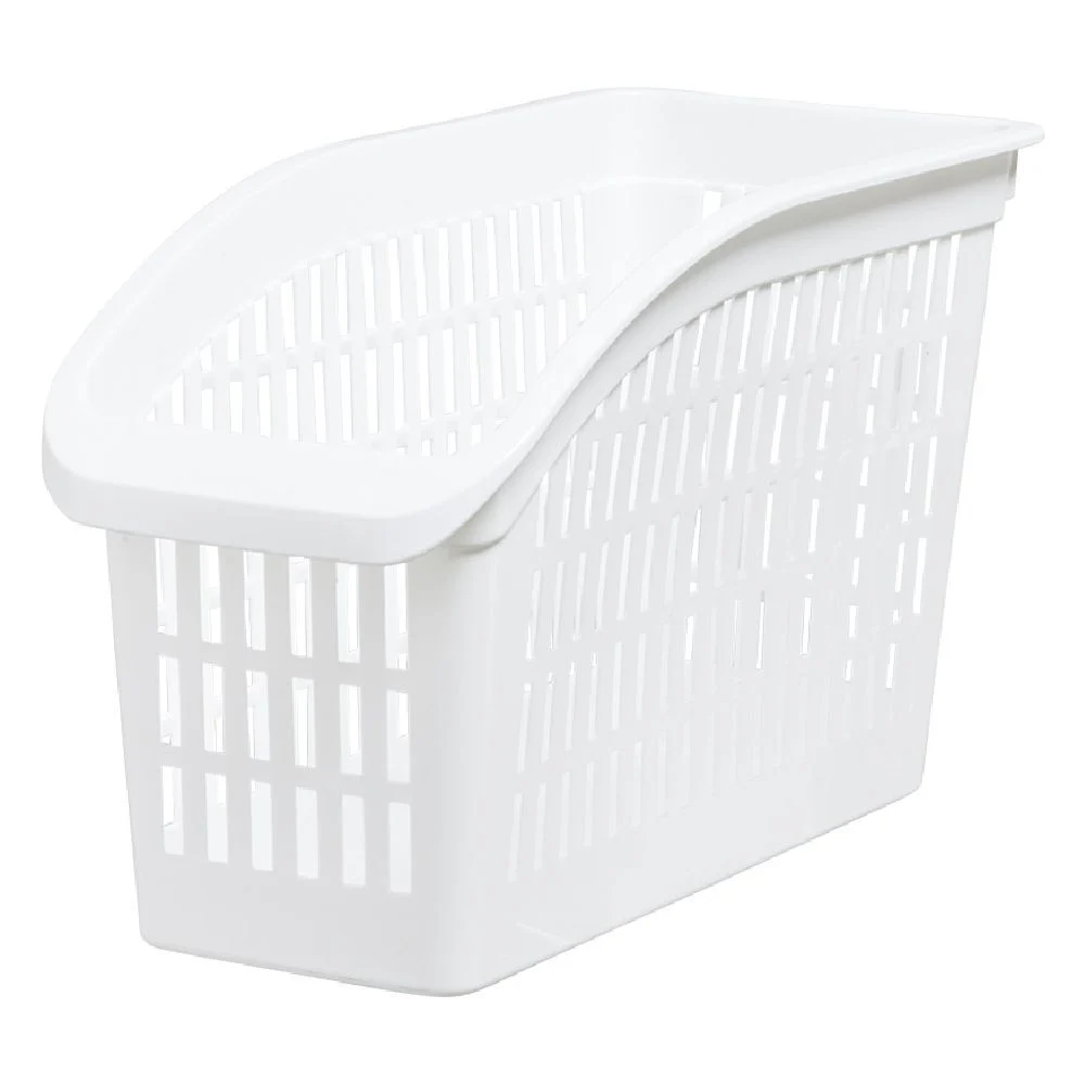 Rangement en plastique