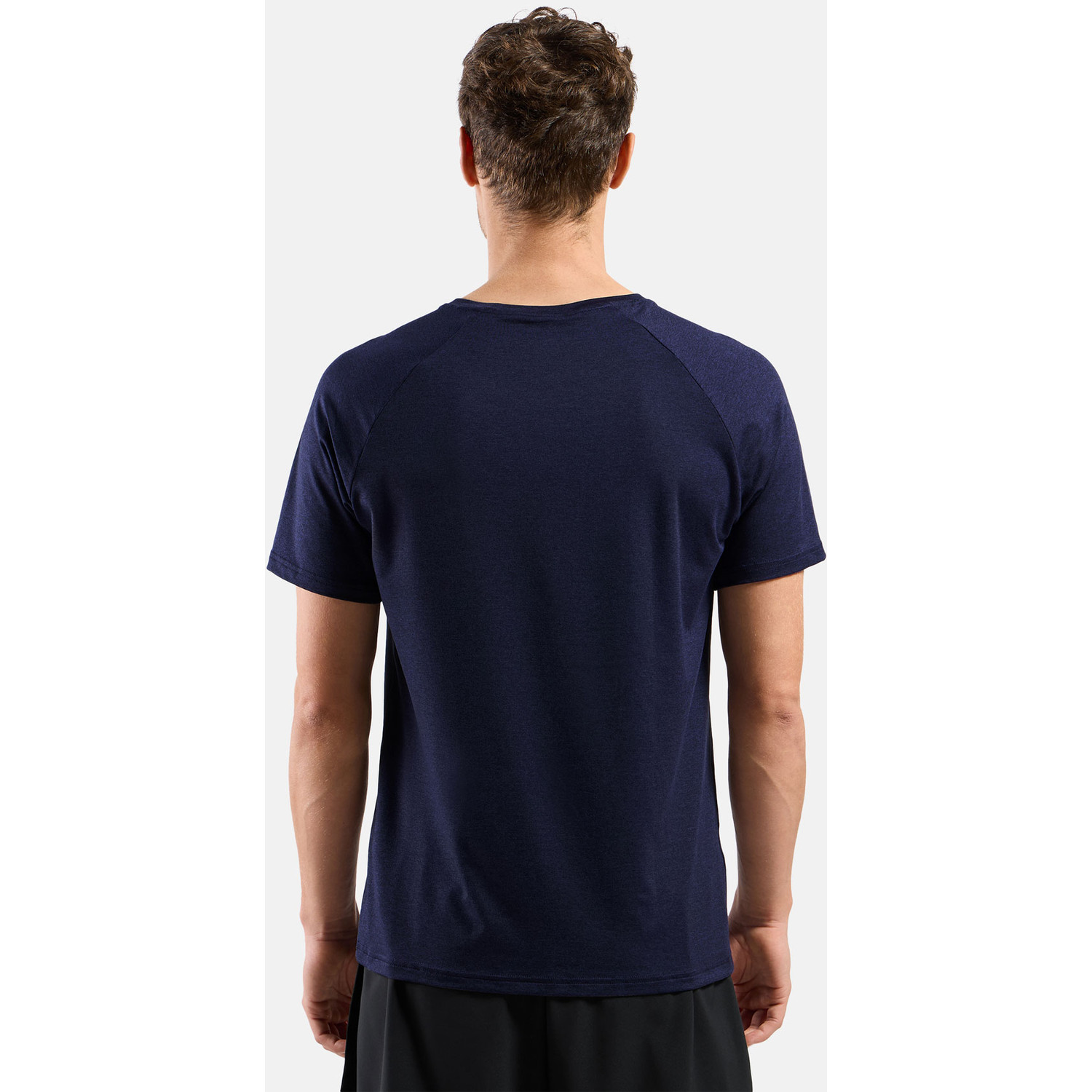 Odlo Active 365 T-Shirt Crew Neck T-Shirt Heren