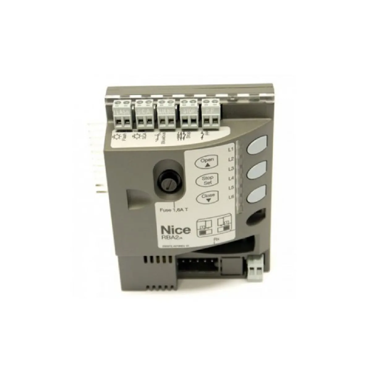 NICE RBA2/A Carte Electronique