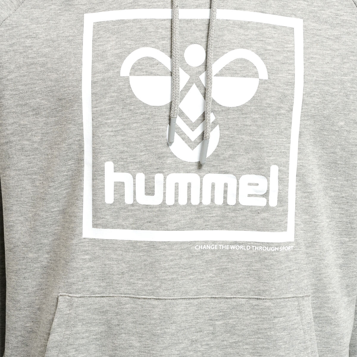 hummel Isam 2.0 Hættetrøje Herre