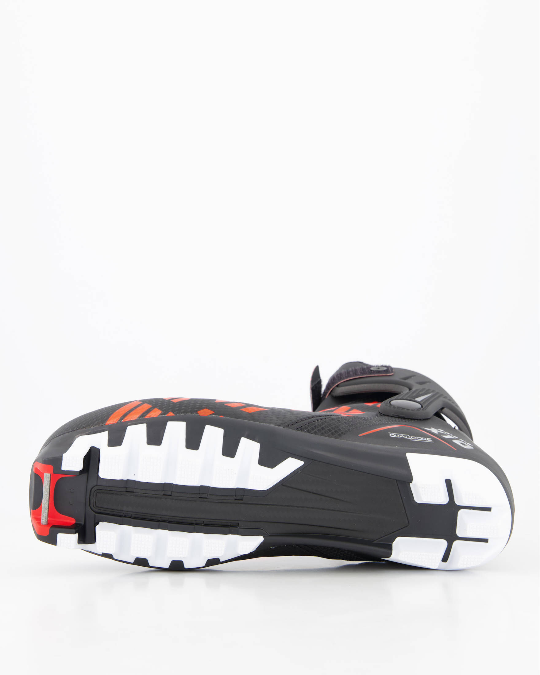 Rossignol| Herren Langlaufschuhe X-10 SKATE