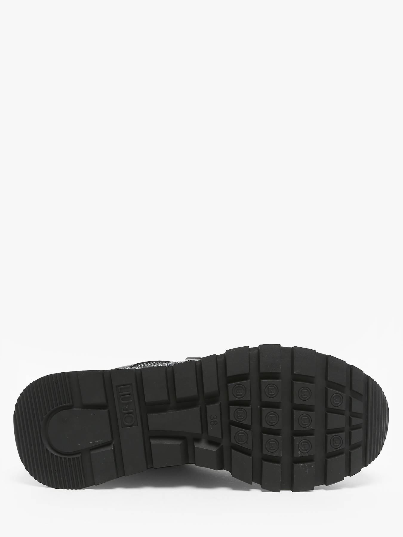 Sneakers Amazing 23 LIU JO