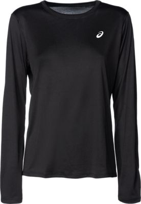 ASICSCore Top - schwarz