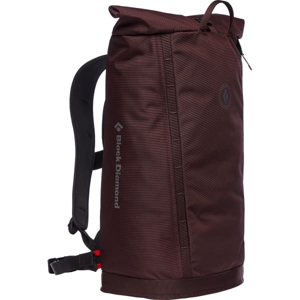 Sac à dos lifestyle BLACK DIAMOND STREET CREEK 30 RT BACKPACK BORDEAUX