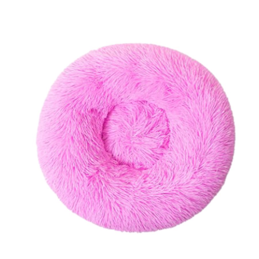 Cama para cães e gatos · Antiestresse