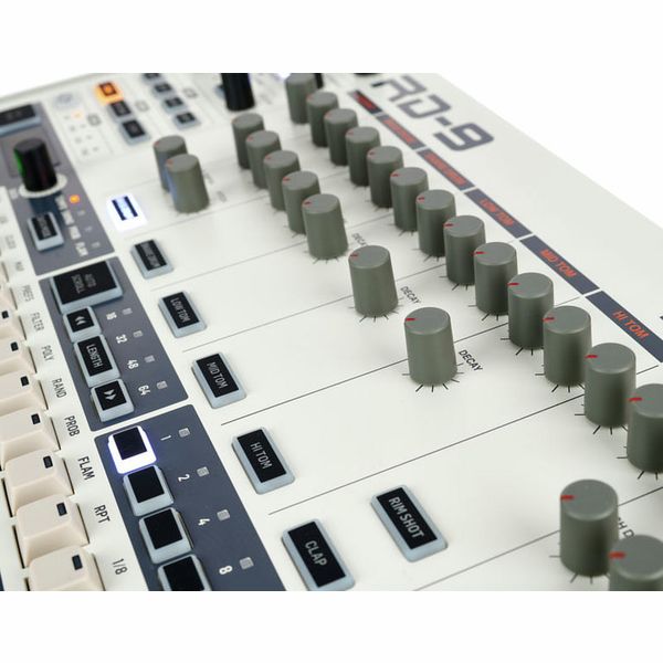 Behringer RD-9