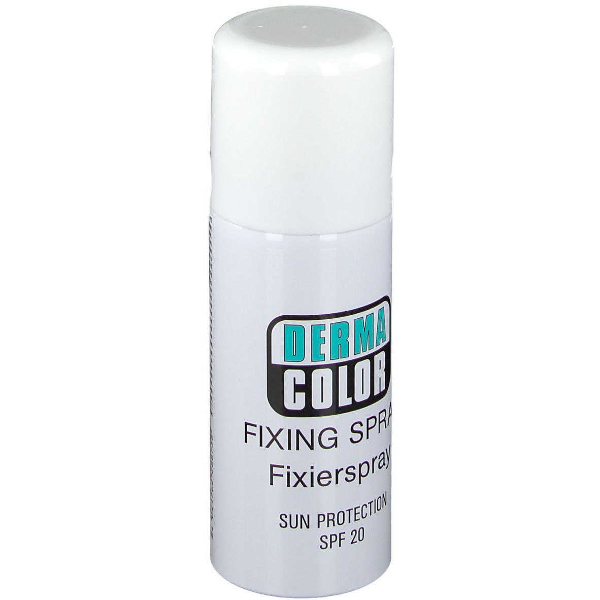 Dermacolor Fixierspray