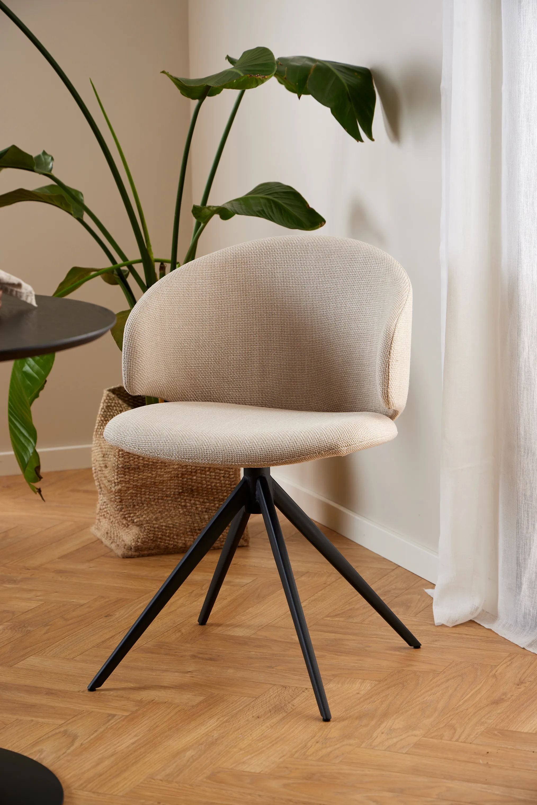 CASA Living Ella Spisebordsstol