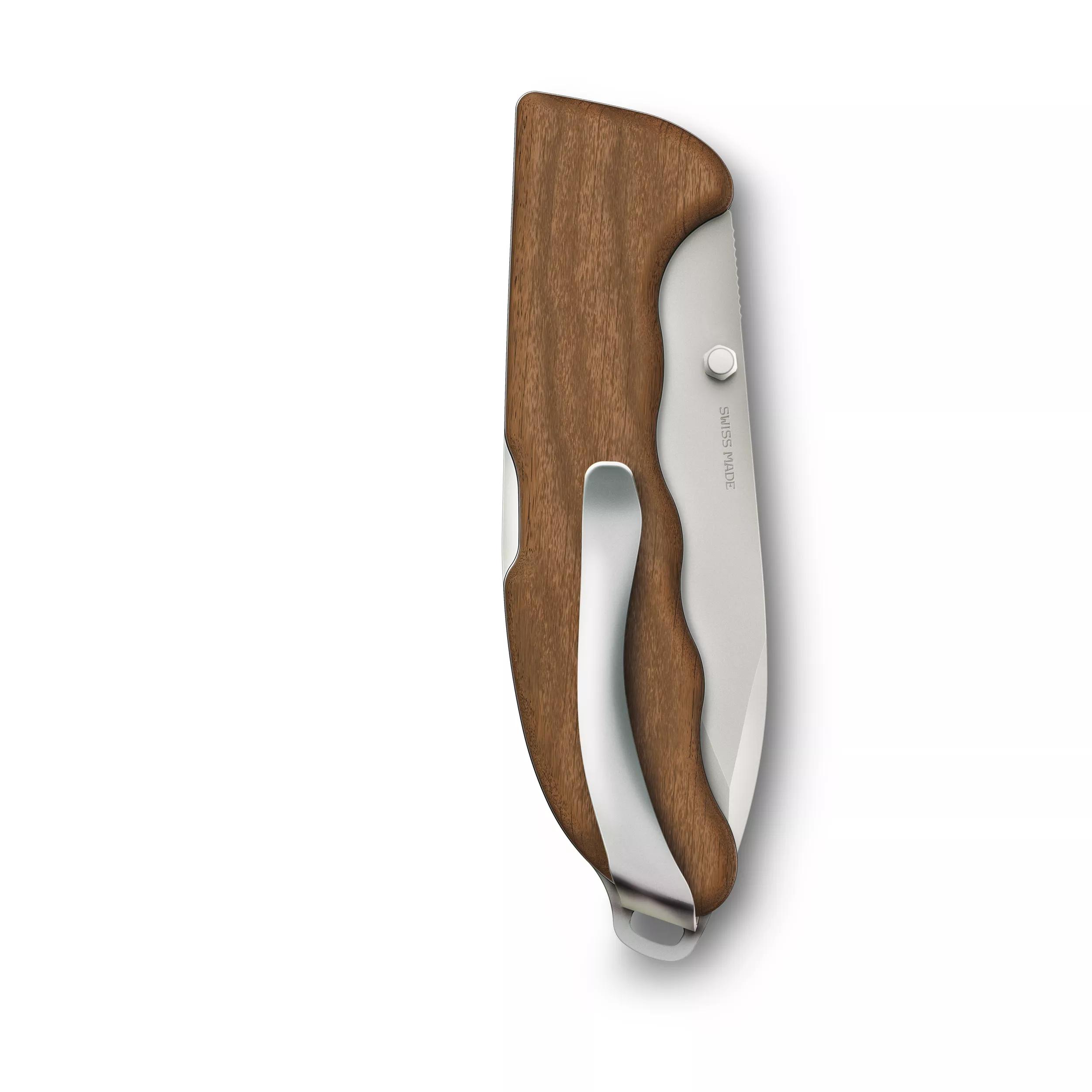 Evoke Wood-Nussbaumholz