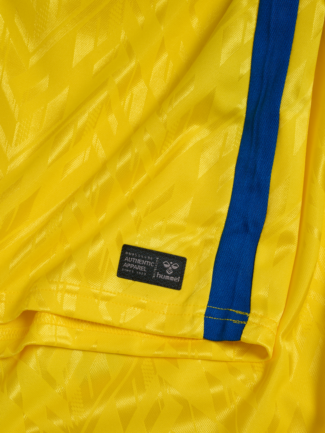 UDLP 24/25 SUNRISE JERSEY S/S