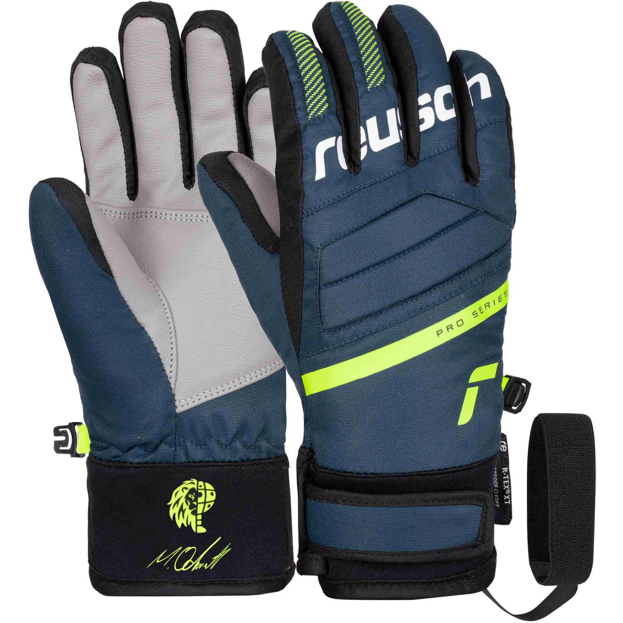 ReuschWarrior R-TEX XT Junior
