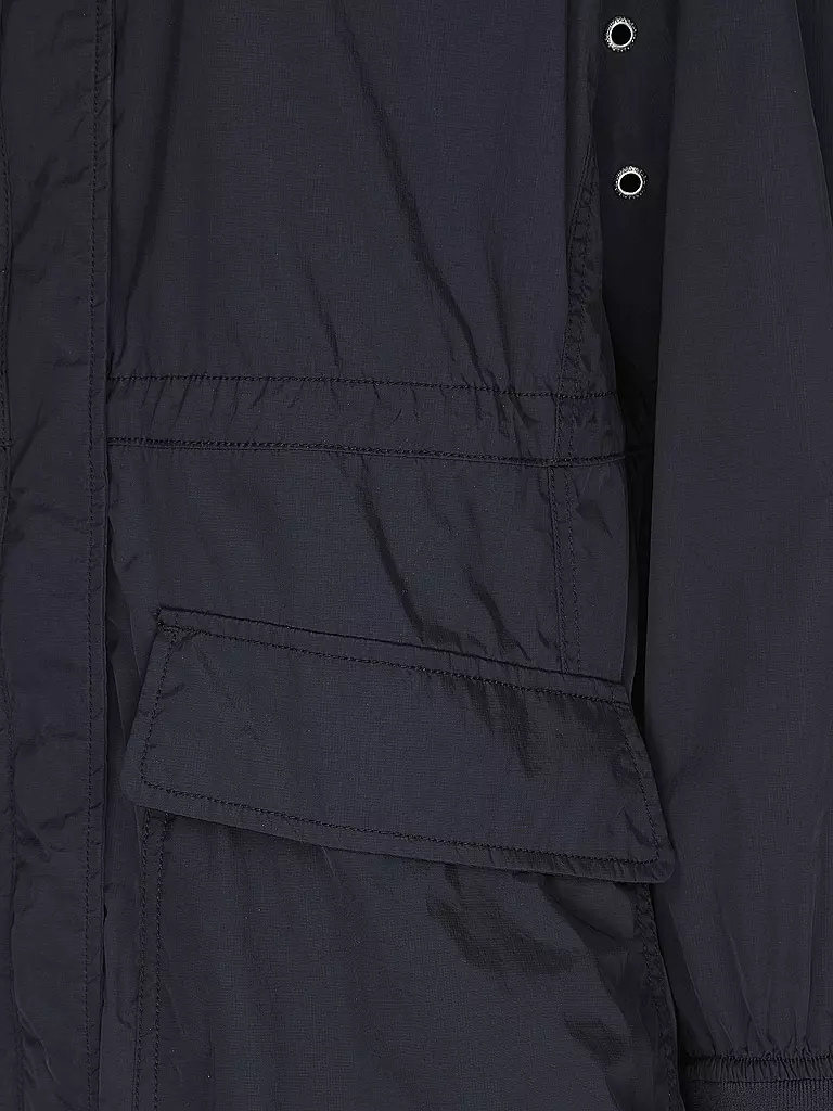 PARAJUMPERS Parka PARACHUTE schwarz