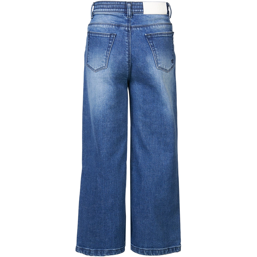 Noppies Jeans Phenix Authentic Blue