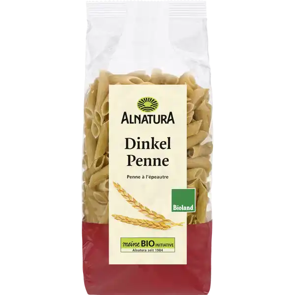 Bio Dinkel-Penne Bioland
