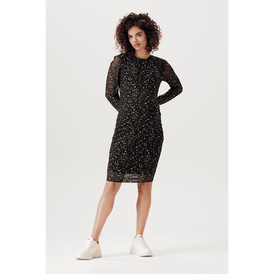 SUPERMOM Kleid Brighton Thyme