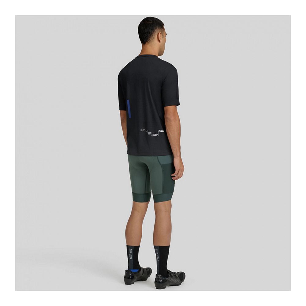 Maap ALT ROAD RIDE 3.0 - Maillot Homme noir