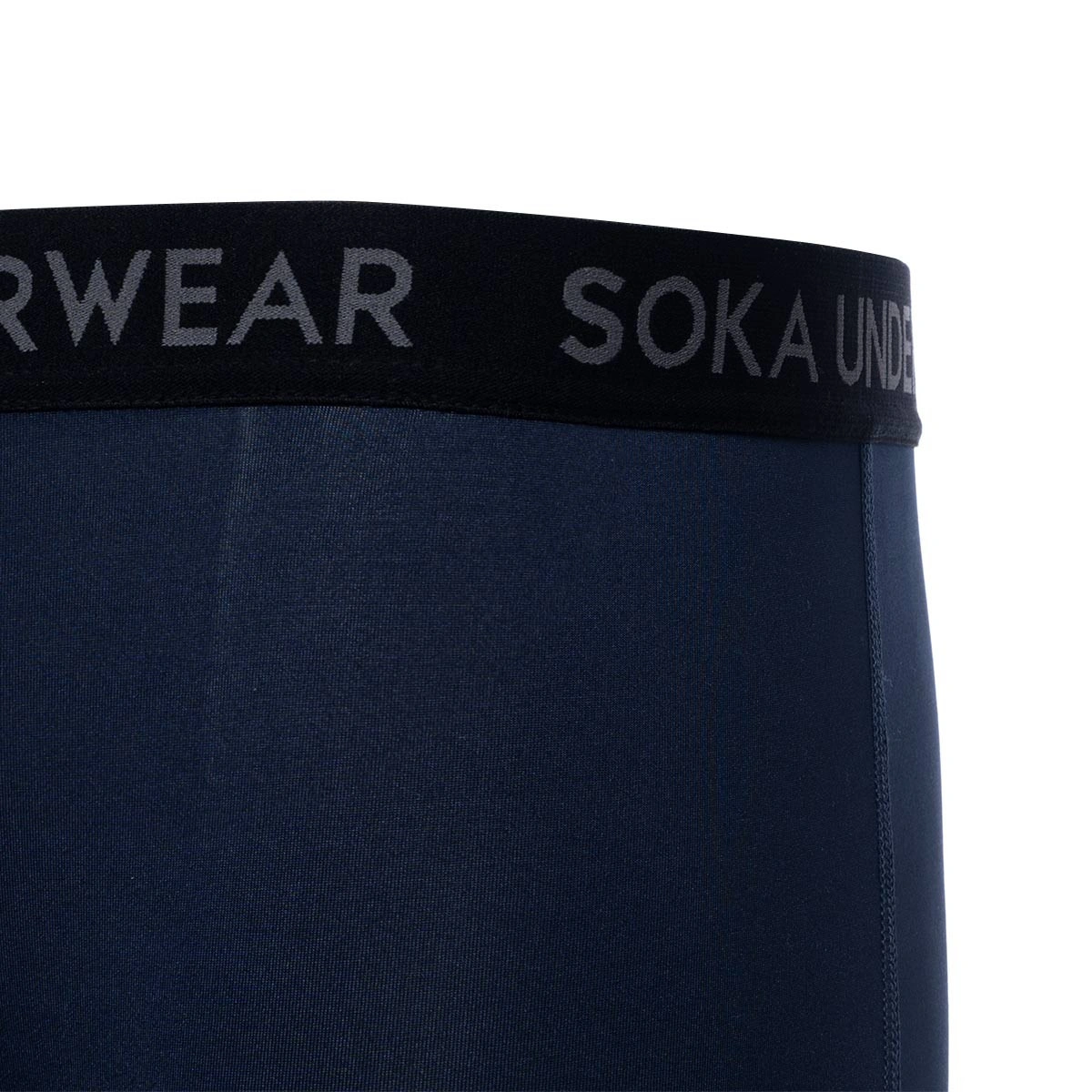 Leggings curtas Soka Primera Capa Soul